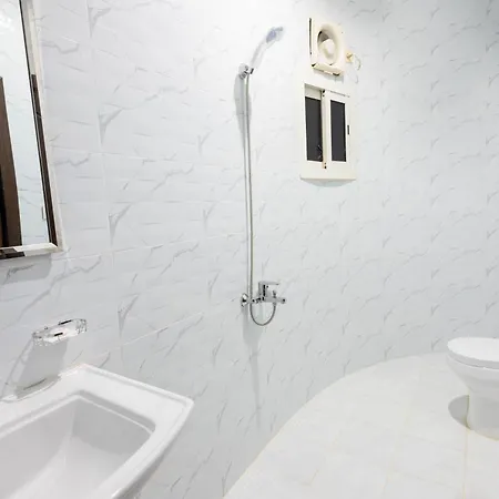 سوار للوحدات السكنية المخدومة Apartment Ta'if Exterior photo