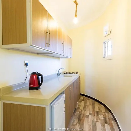 سوار للوحدات السكنية المخدومة Apartment Ta'if Exterior photo