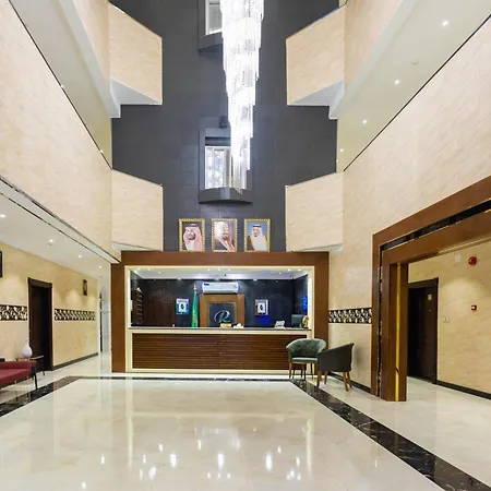 سوار للوحدات السكنية المخدومة Apartment Ta'if Exterior photo