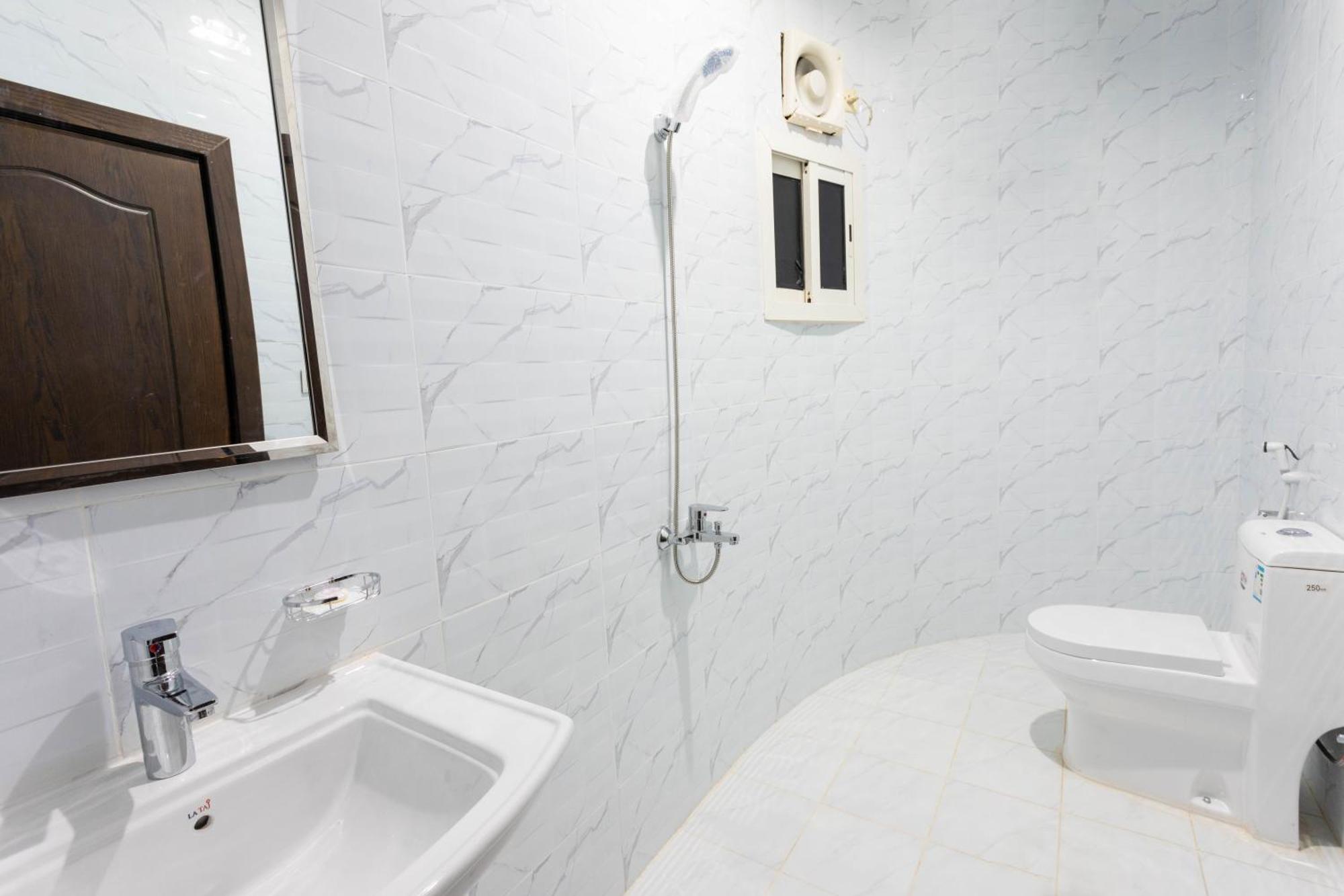 سوار للوحدات السكنية المخدومة Apartment Ta'if
